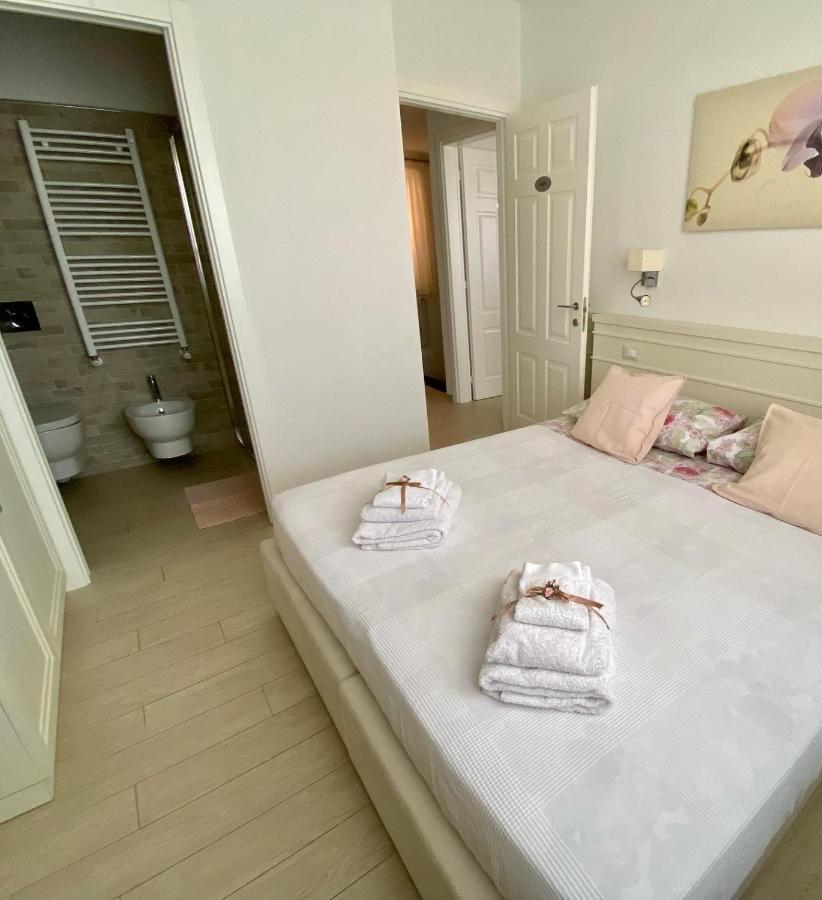 Bellaisa Bed & Breakfast カマイオーレ エクステリア 写真