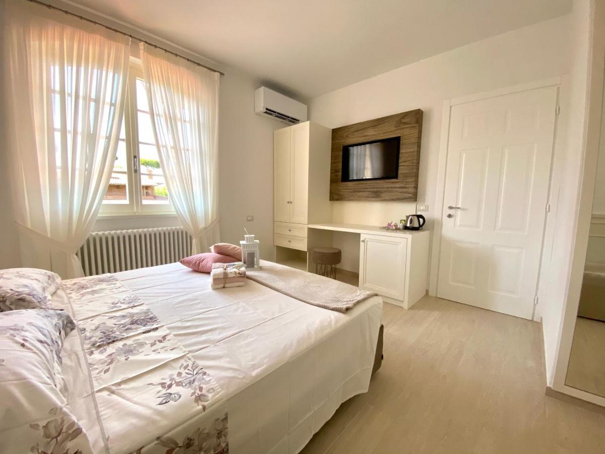 Bellaisa Bed & Breakfast カマイオーレ エクステリア 写真