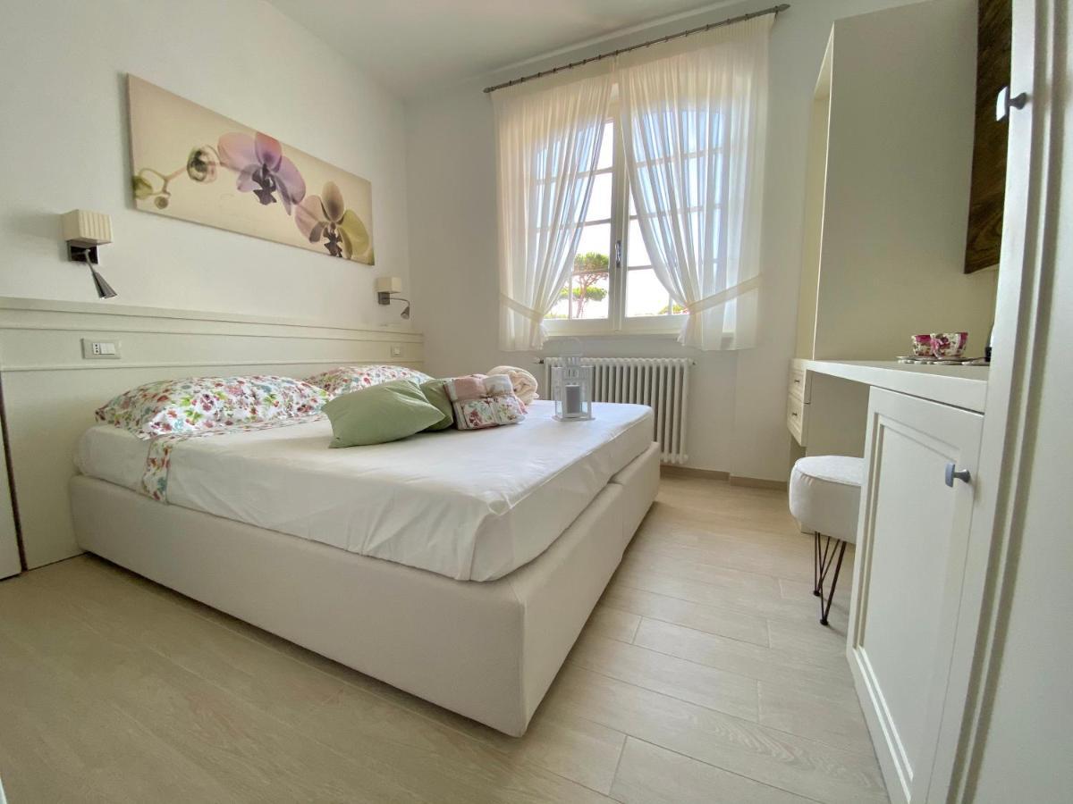 Bellaisa Bed & Breakfast カマイオーレ エクステリア 写真