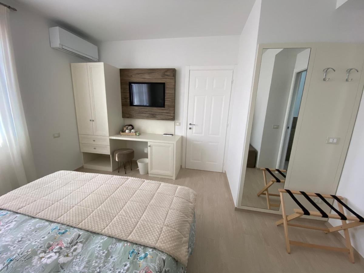 Bellaisa Bed & Breakfast カマイオーレ エクステリア 写真