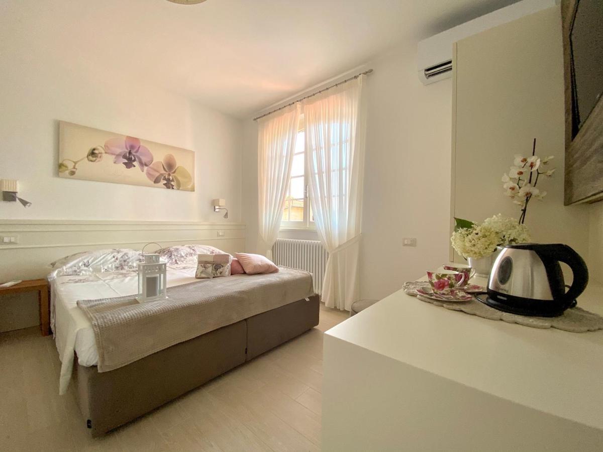 Bellaisa Bed & Breakfast カマイオーレ エクステリア 写真