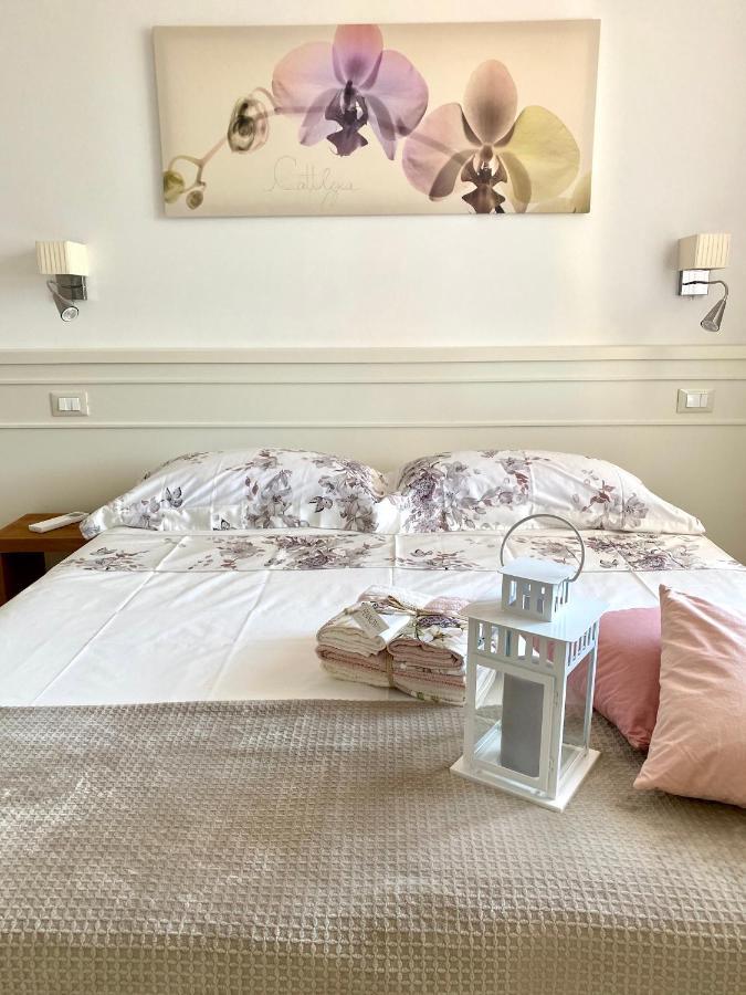 Bellaisa Bed & Breakfast カマイオーレ エクステリア 写真