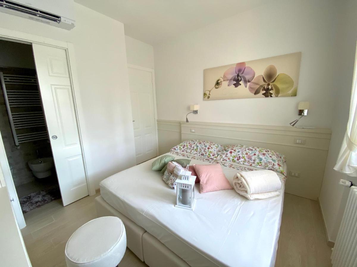 Bellaisa Bed & Breakfast カマイオーレ エクステリア 写真