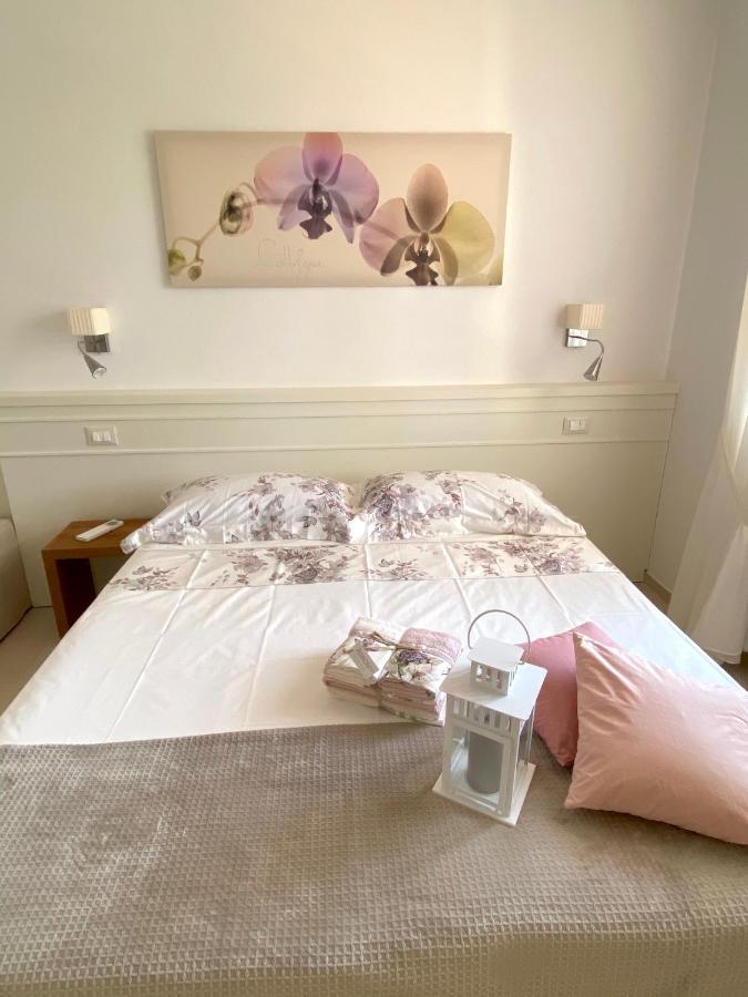 Bellaisa Bed & Breakfast カマイオーレ エクステリア 写真
