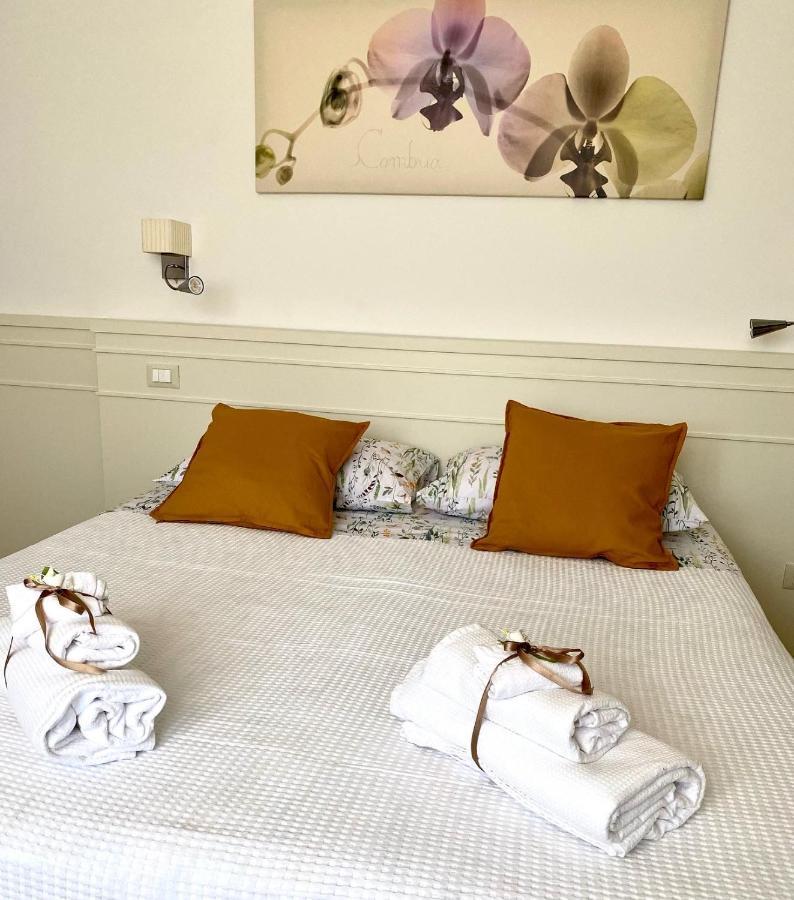 Bellaisa Bed & Breakfast カマイオーレ エクステリア 写真