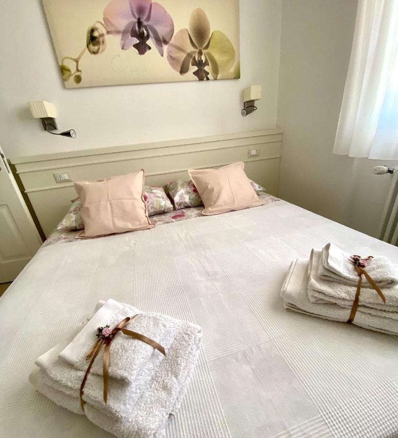 Bellaisa Bed & Breakfast カマイオーレ エクステリア 写真
