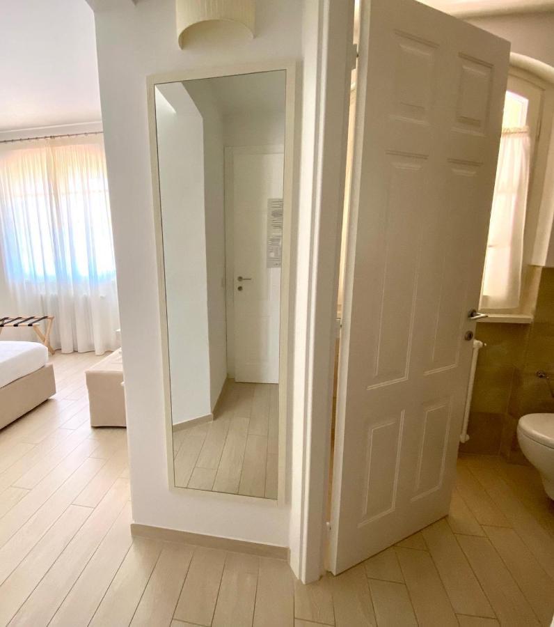 Bellaisa Bed & Breakfast カマイオーレ エクステリア 写真