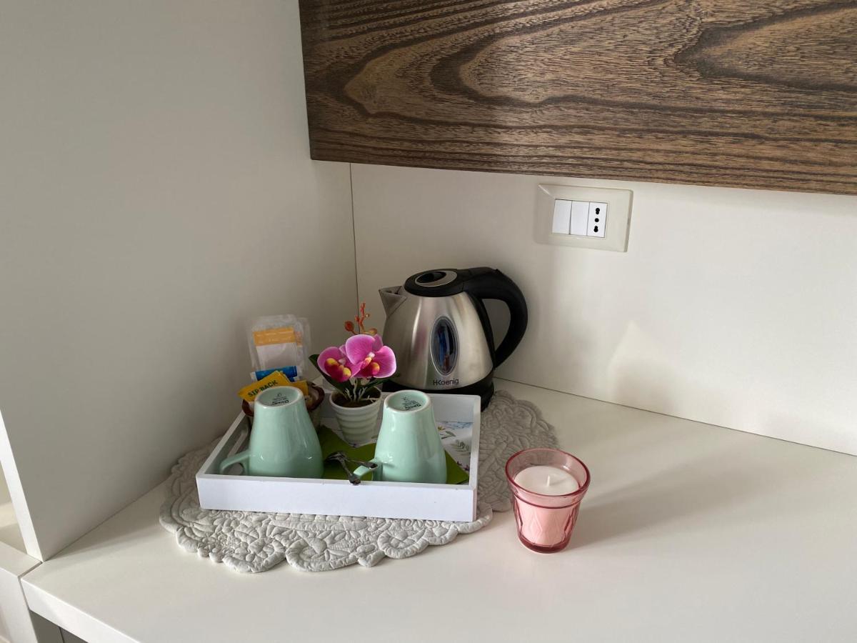 Bellaisa Bed & Breakfast カマイオーレ エクステリア 写真