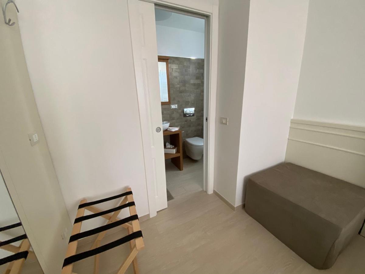 Bellaisa Bed & Breakfast カマイオーレ エクステリア 写真