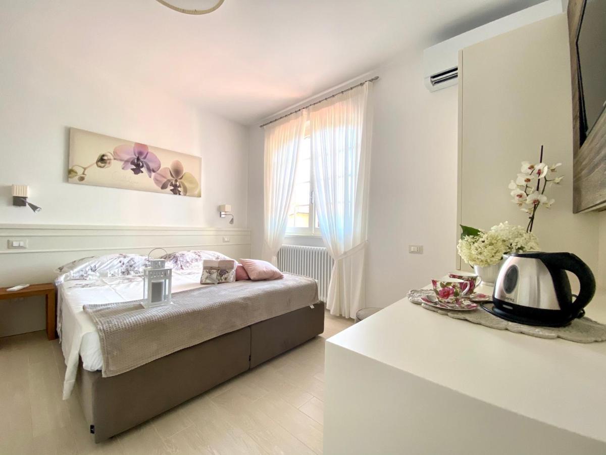 Bellaisa Bed & Breakfast カマイオーレ エクステリア 写真