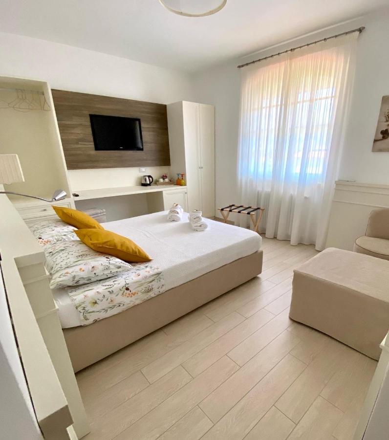 Bellaisa Bed & Breakfast カマイオーレ エクステリア 写真