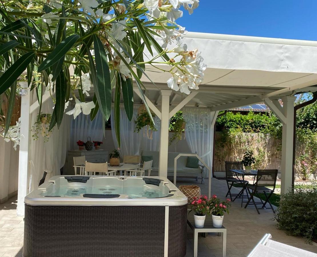 Bellaisa Bed & Breakfast カマイオーレ エクステリア 写真